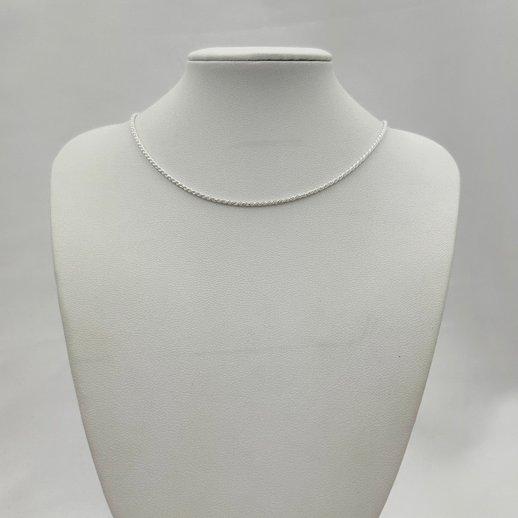 Choker Cordão Baiano 35+5cm