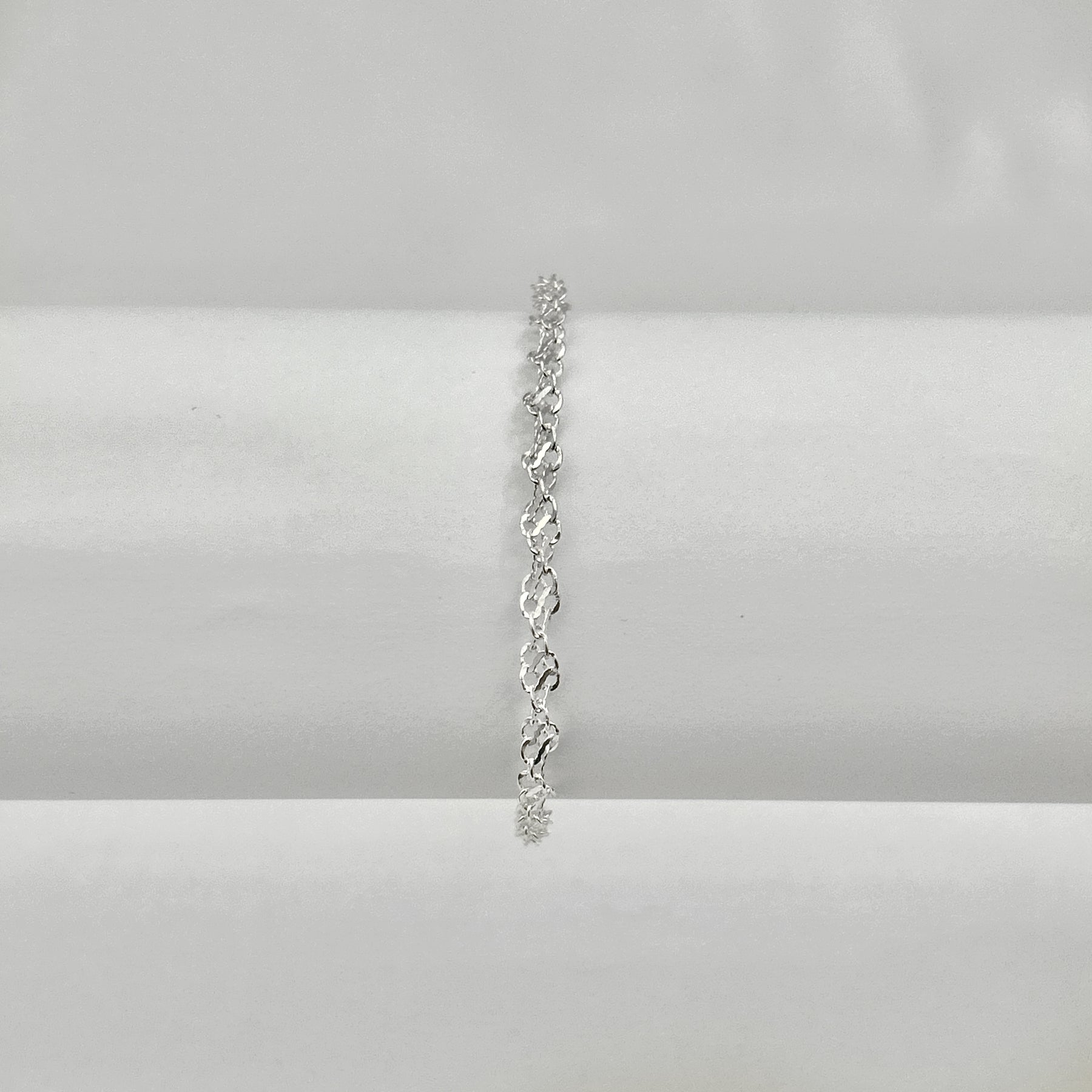 Pulseira Rabo de Porco 3,5mm