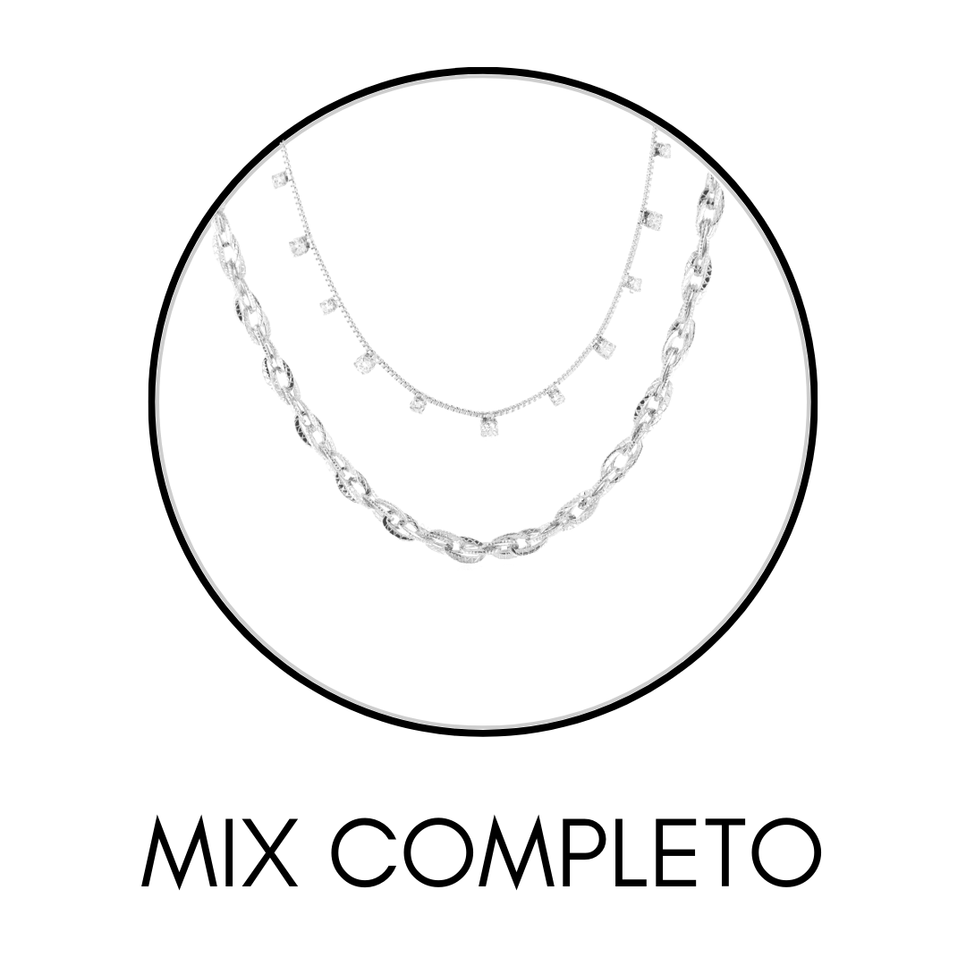 MIX COMPLETO