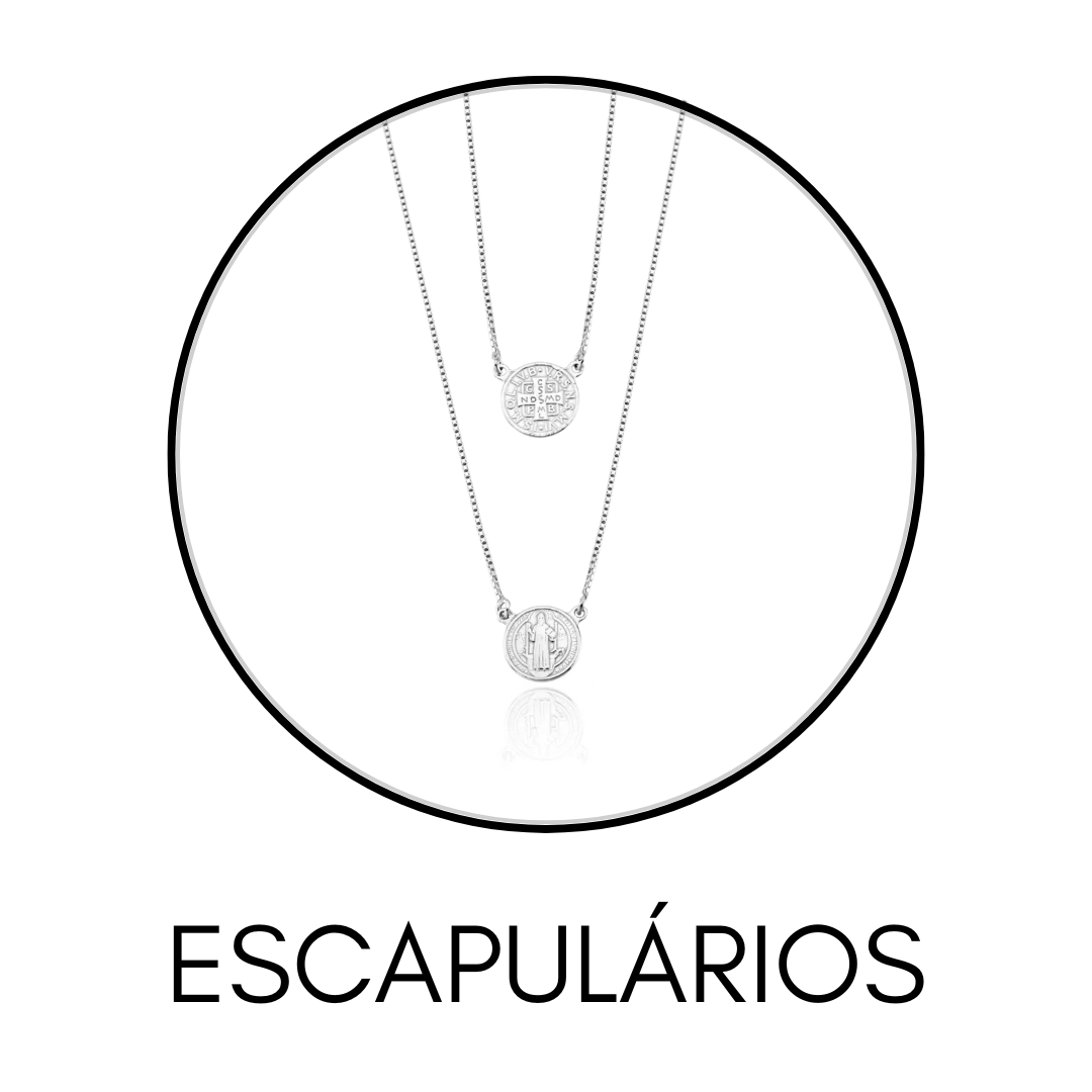 ESCAPULARIOS