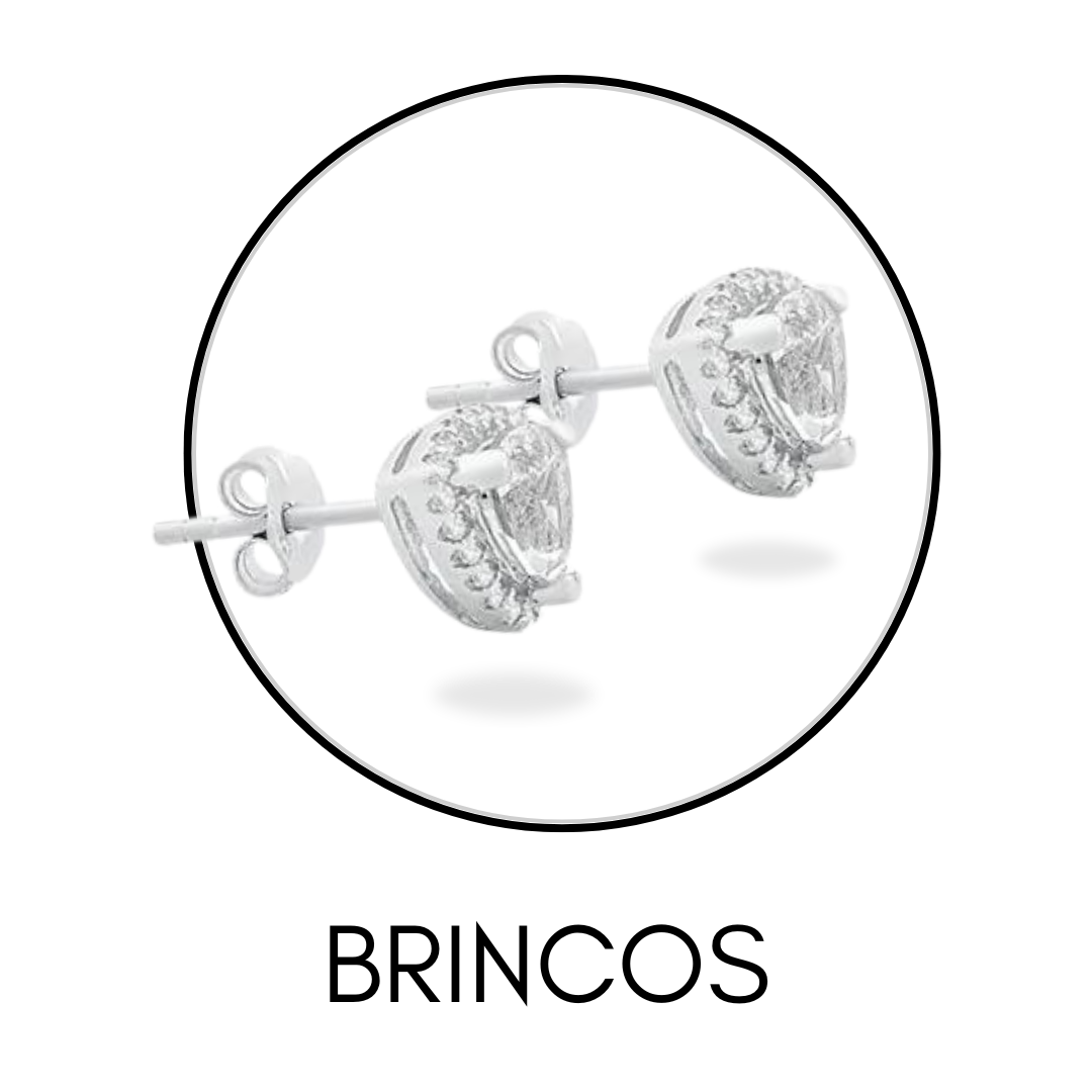 BRINCOS
