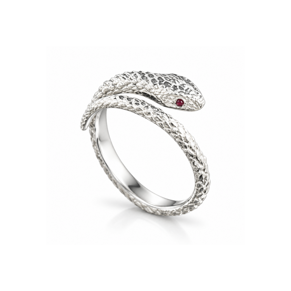 ANEL COBRA REGULAVEL ROSA PINK