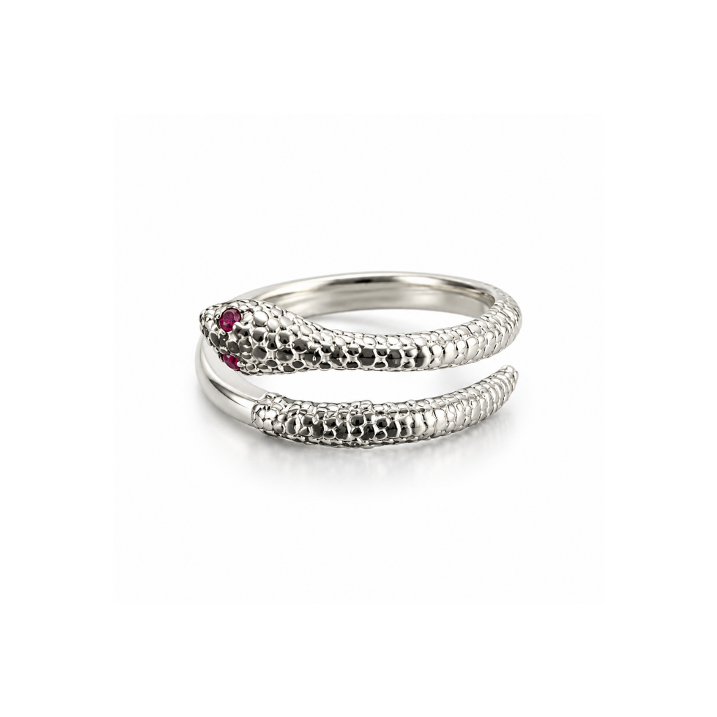 ANEL COBRA REGULAVEL ROSA PINK