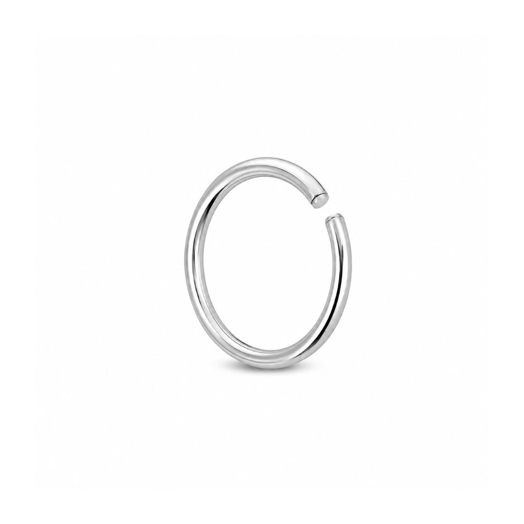 PIERCING NARIZ ARGOLA LISA