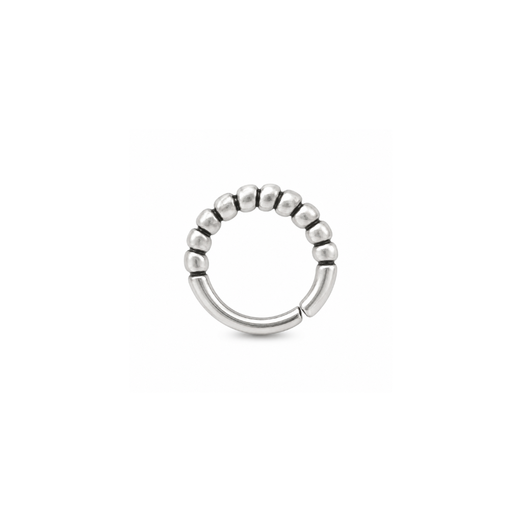 PIERCING TORCIDO