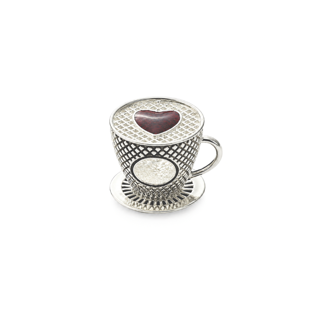 BERLOQUE LOVE COFFE