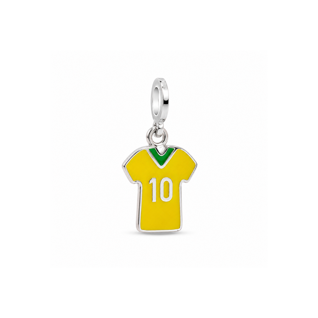 BERLOQUE CAMISA DO BRASIL