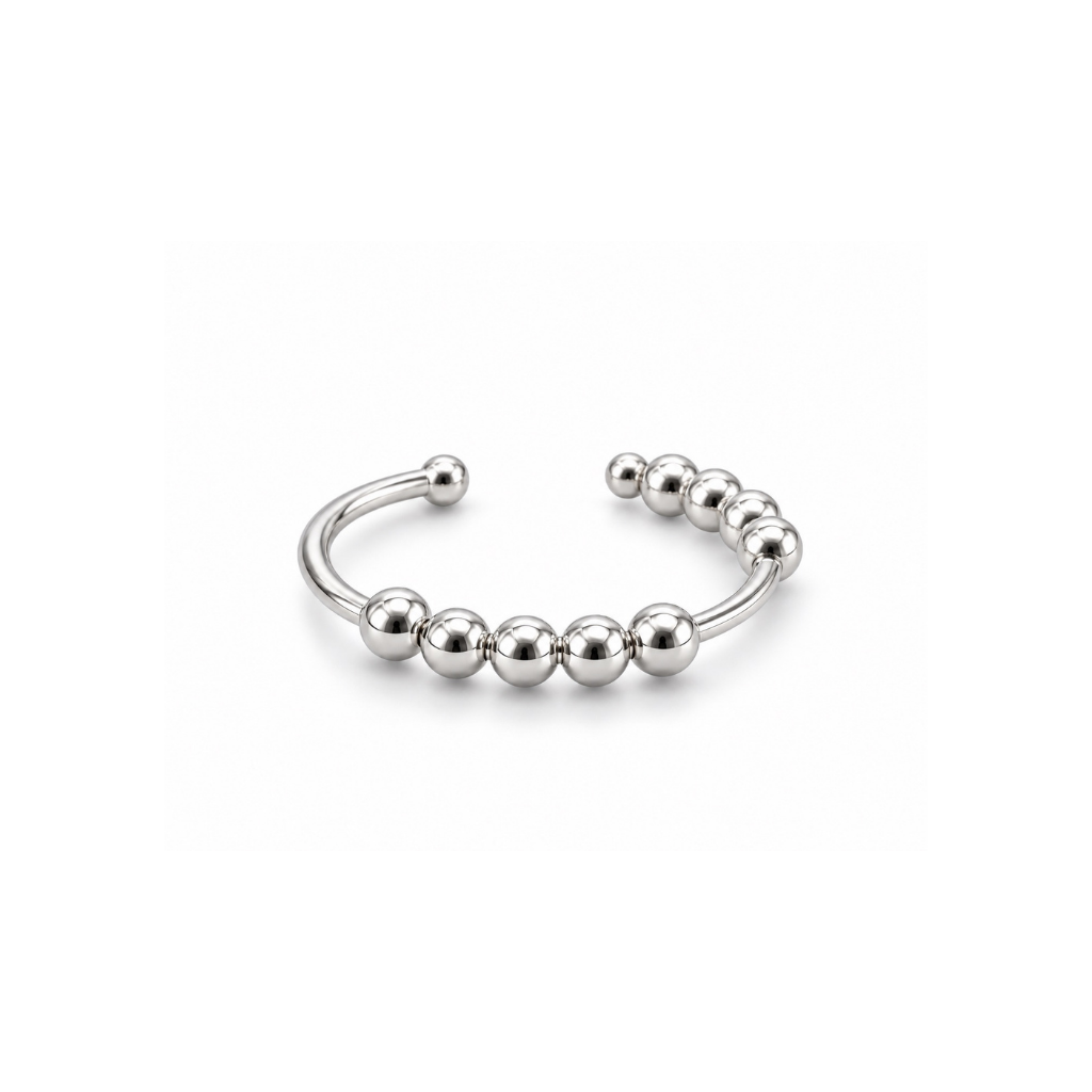 ANEL ANTISTRESS BOLINHAS LISA