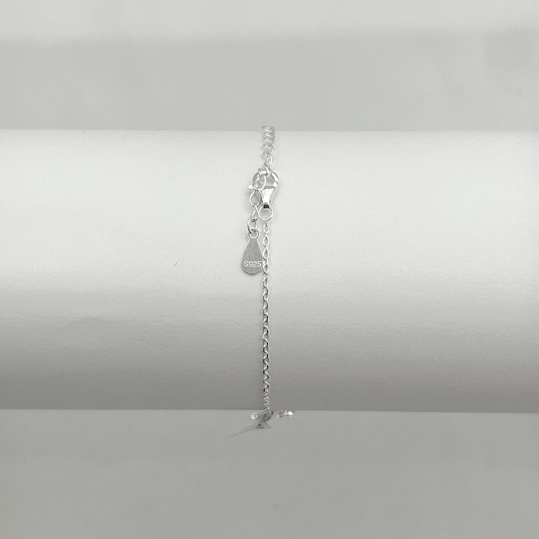 Pulseira Trevos em Madreperola Liso/Cravejado