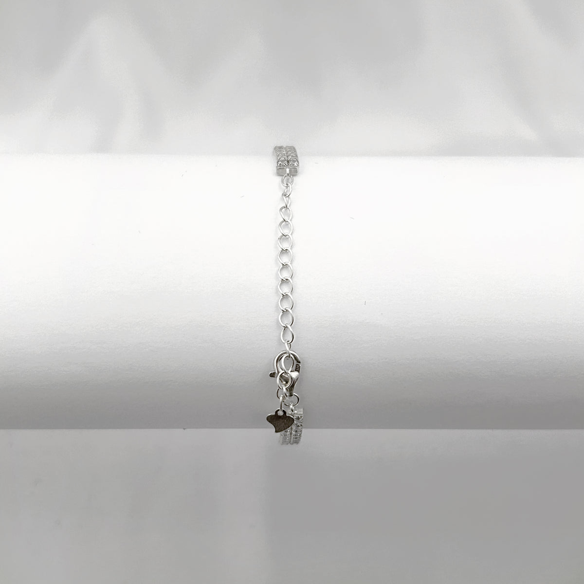 Pulseira Riviera 2 Fios 2mm
