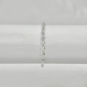 Pulseira Rabo de Porco 3,5mm
