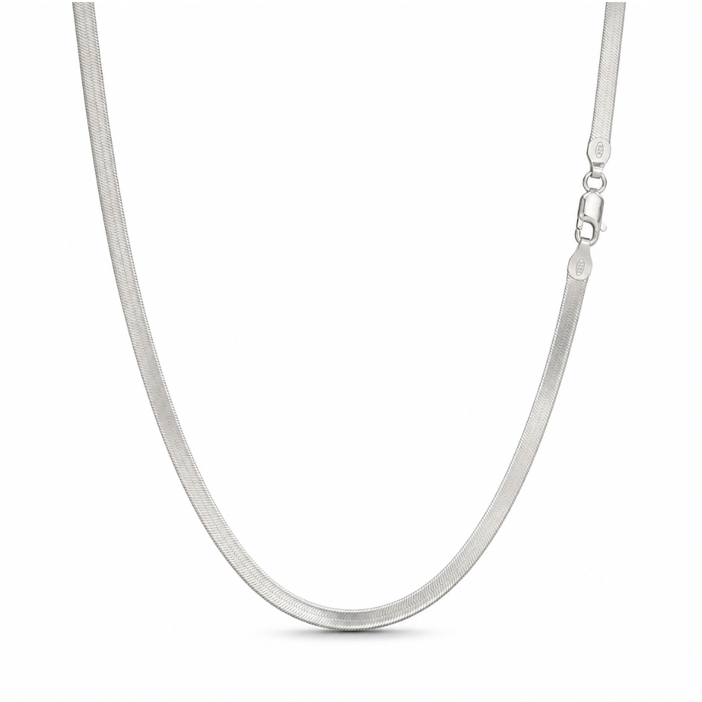 CORRENTE LACRAIA 4MM 45CM
