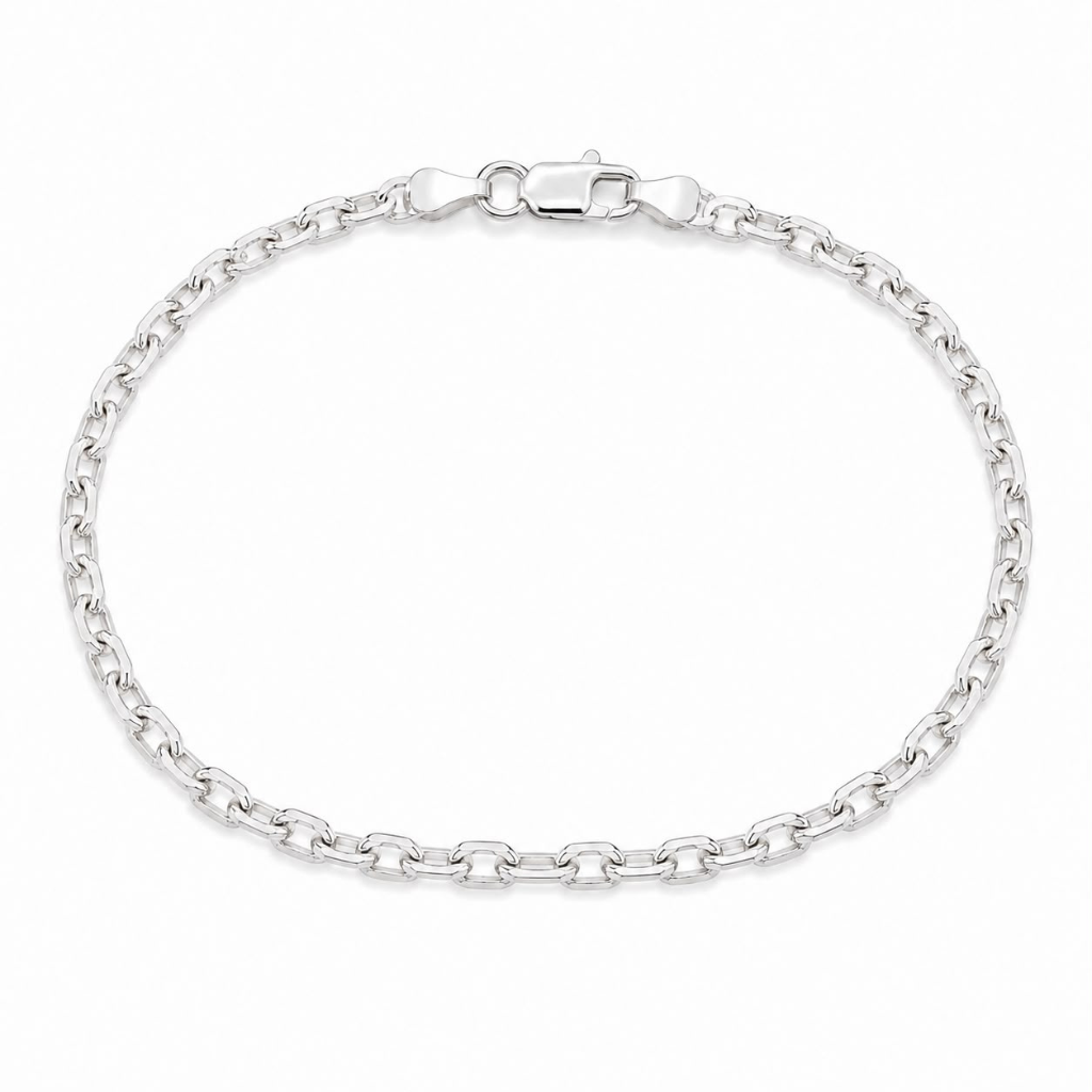 PULSEIRA CARTIER 3MM
