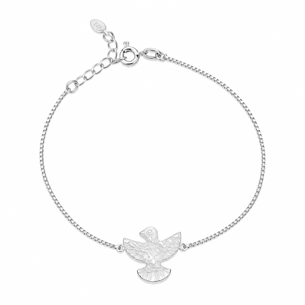 PULSEIRA ESPIRITO SANTO MADREPEROLA