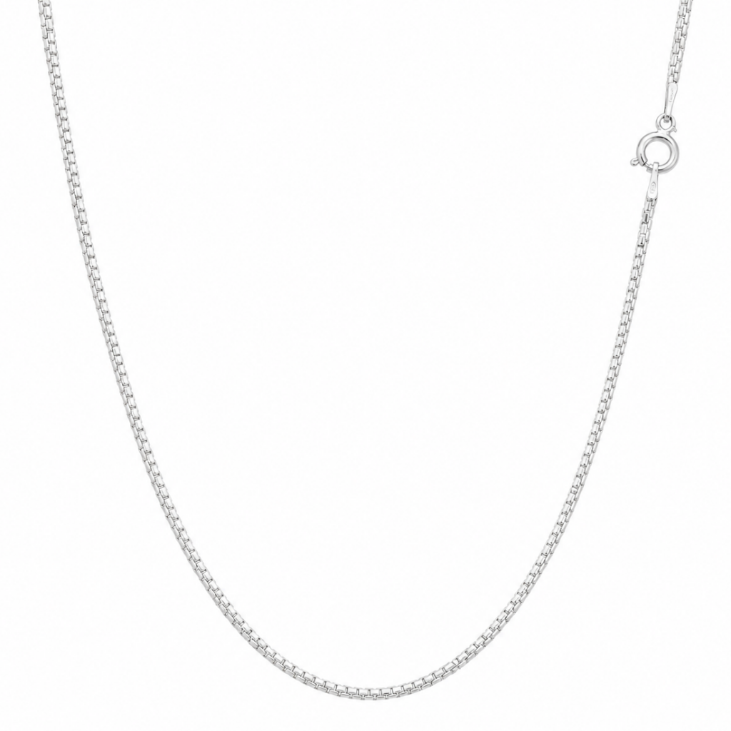 CORRENTE VENEZIANA LONGA 2MM 45CM