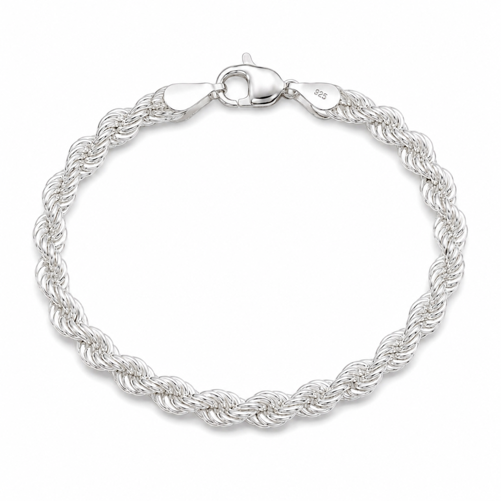 PULSEIRA CORDAO BAIANO 8MM