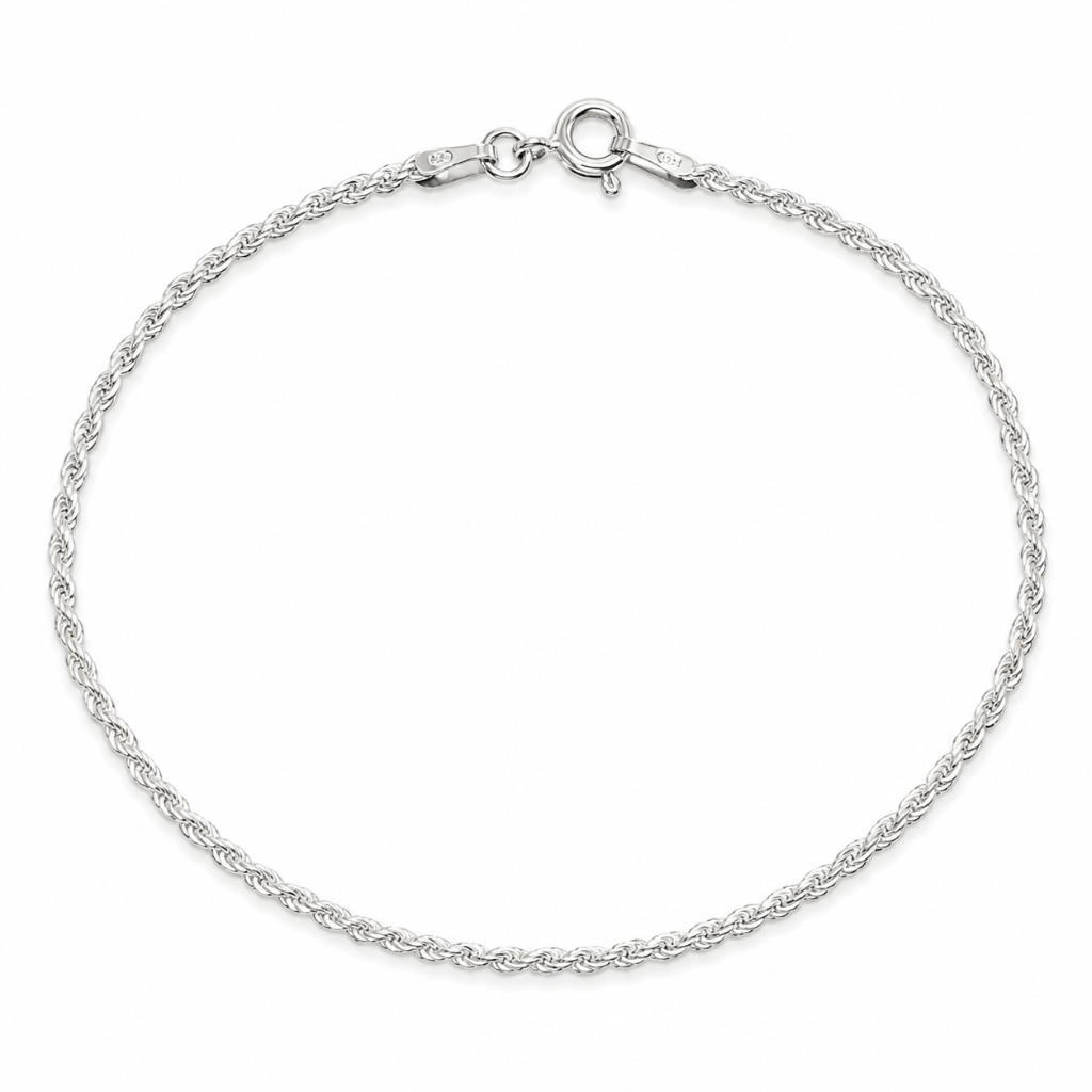 PULSEIRA CORDAO BAIANO 1,5MM