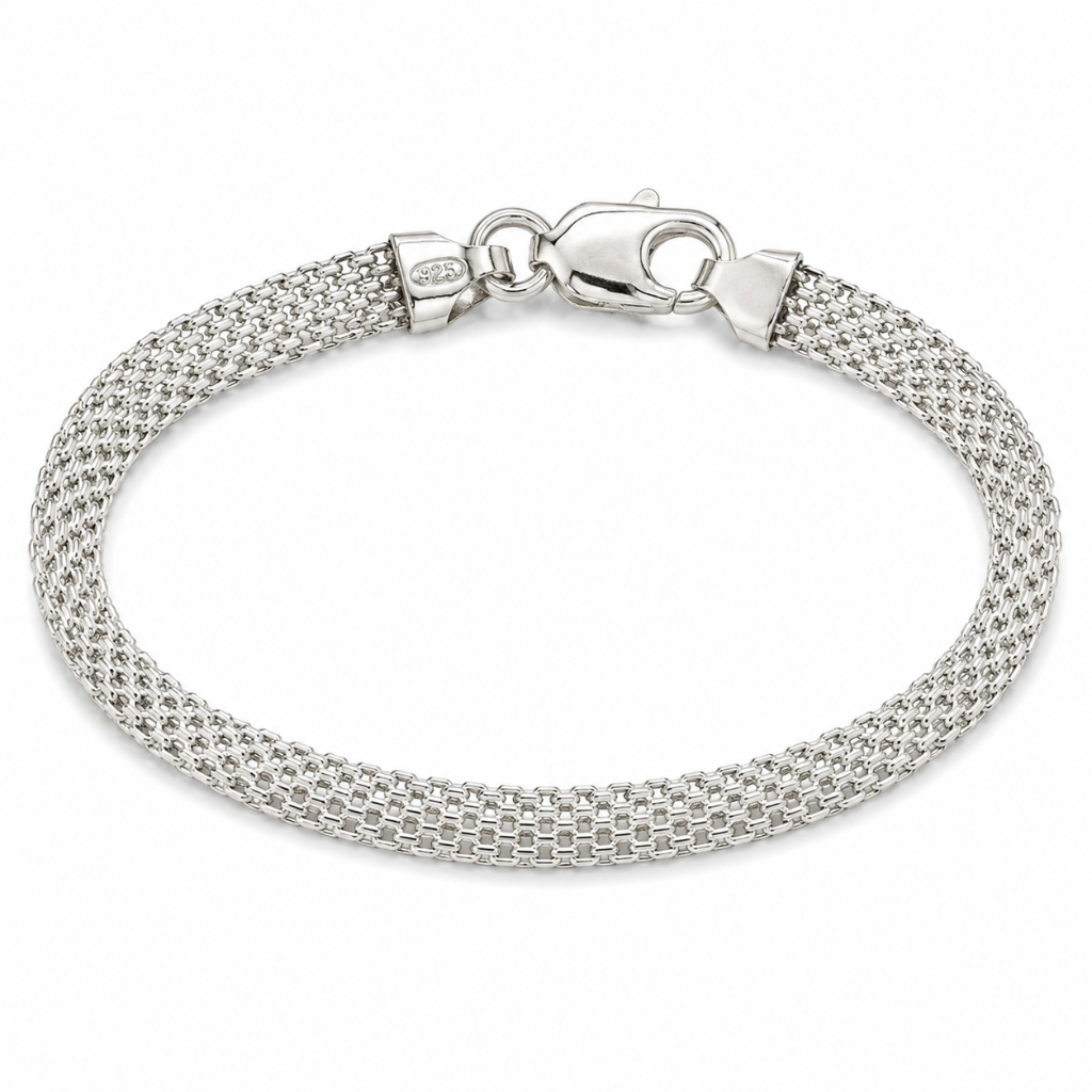 PULSEIRA ESTEIRA 8MM