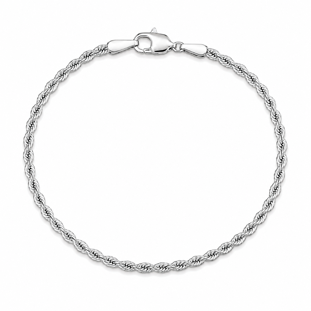 PULSEIRA CORDAO BAIANO 2MM