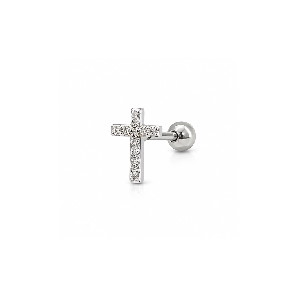 PIERCING CRUZ MEDIA se