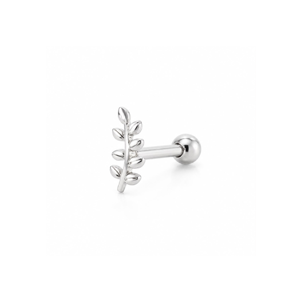 PIERCING RAMO LISO se