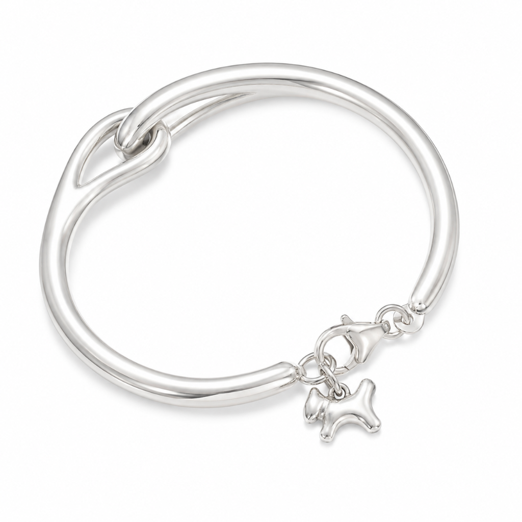 BRACELETE LOVEPET ELETROFORMACAO