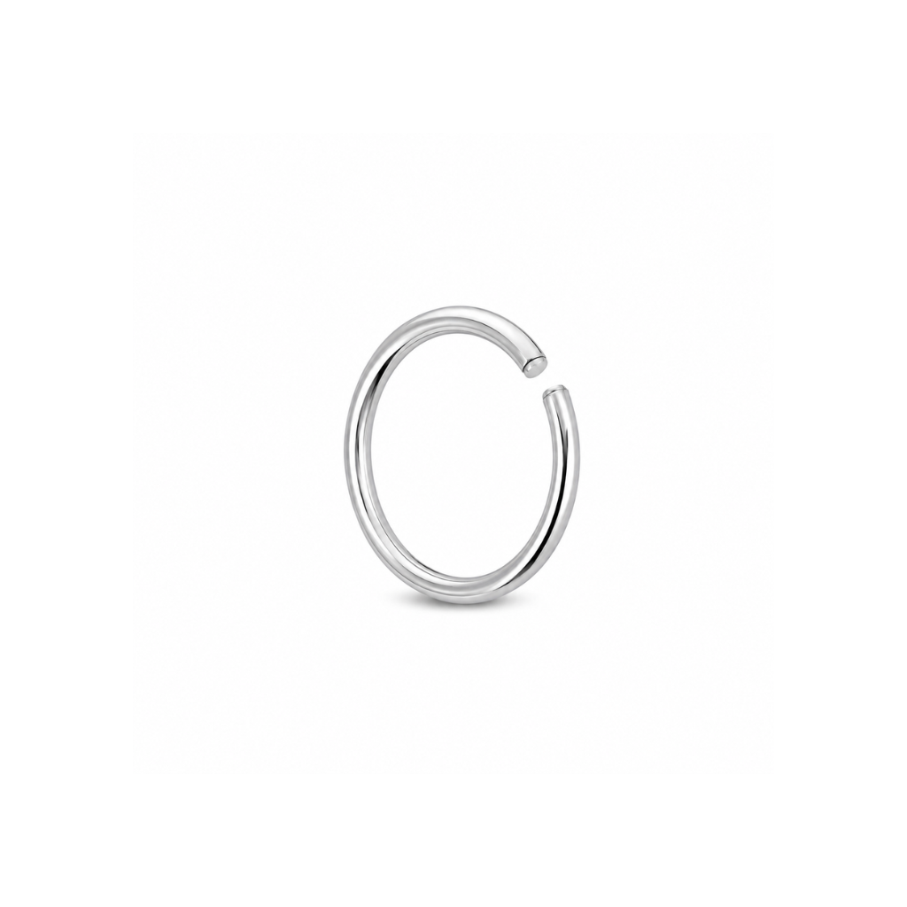 PIERCING ARGOLA PEQUENA TRAGUS se